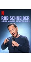 Rob Schneider Asian Momma Mexican Kids (2020 - English)